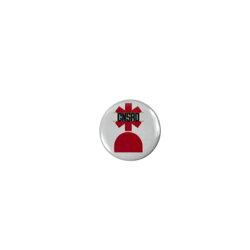 "CNSRD" mini pin