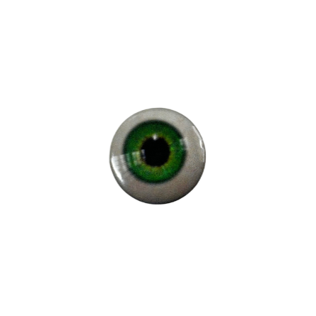 eye mini pin