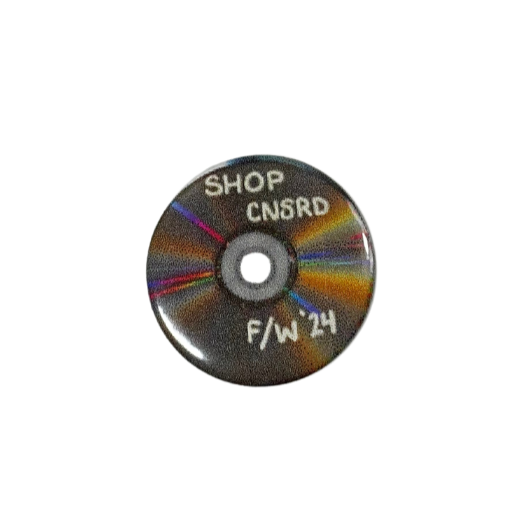 "SCCD" mini pin