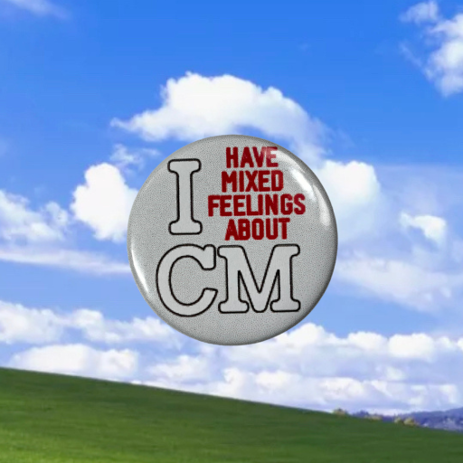 "IHMFACM" pin