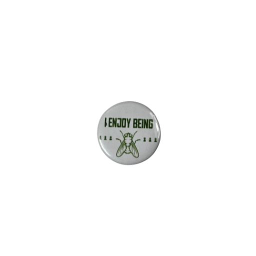 "IEBF" mini pin