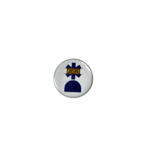 "CNSRD" mini pin