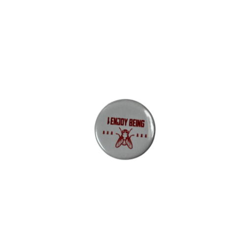 "IEBF" mini pin