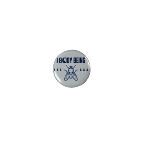 "IEBF" mini pin