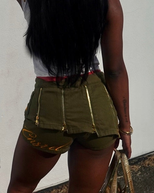 CNSRD original skort