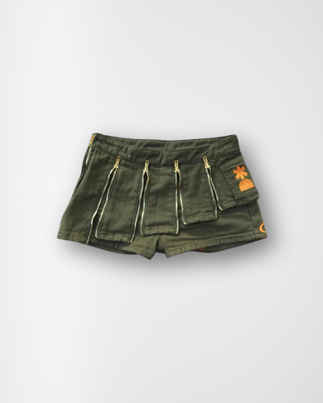 CNSRD original skort