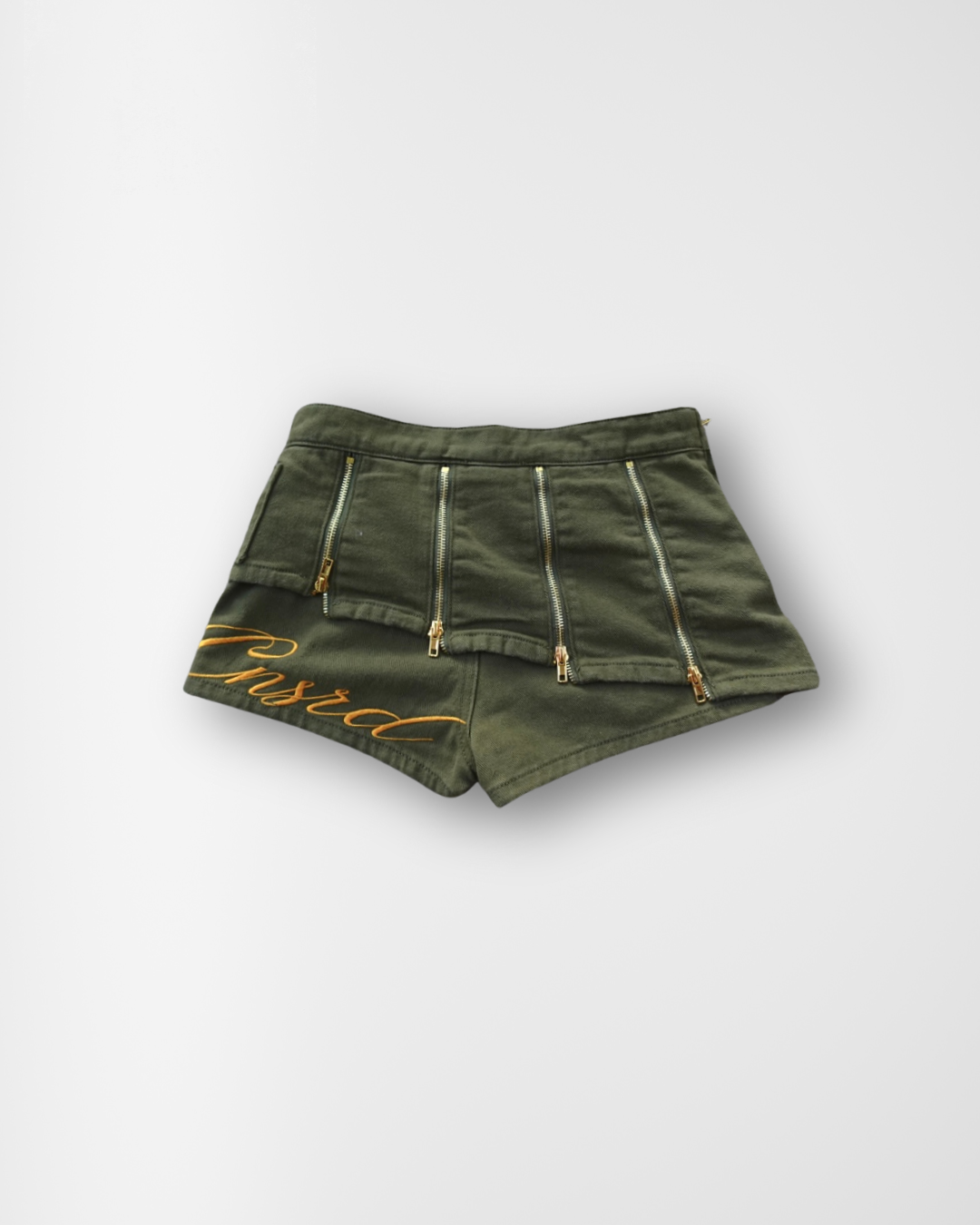 CNSRD original skort