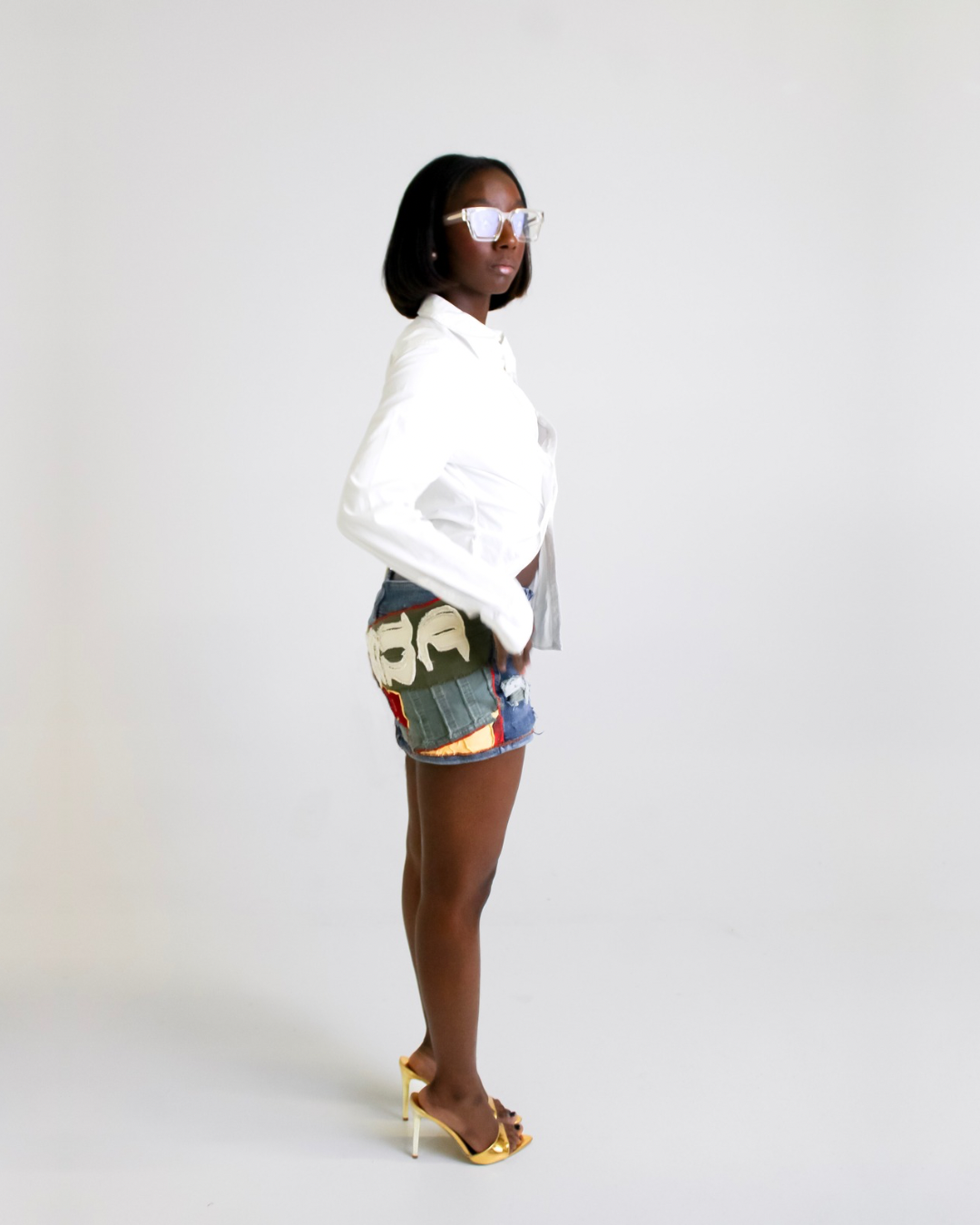 1 of 1 skirt