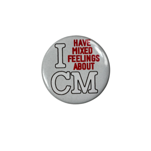 "IHMFACM" pin